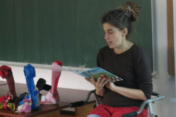 Alexandra Haag Alexandra Haag